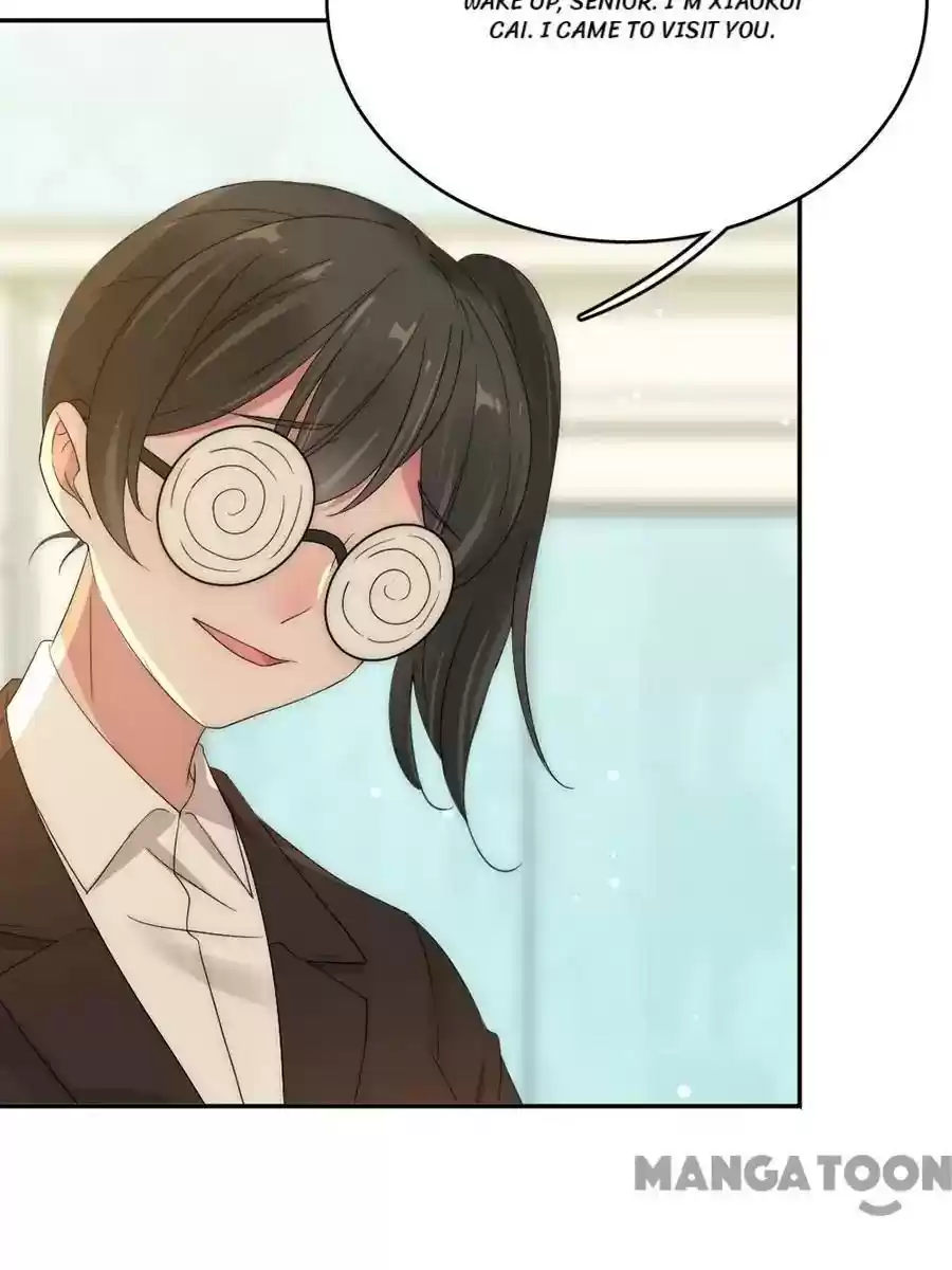 Evolution of a Perfect Hubby Episode 84