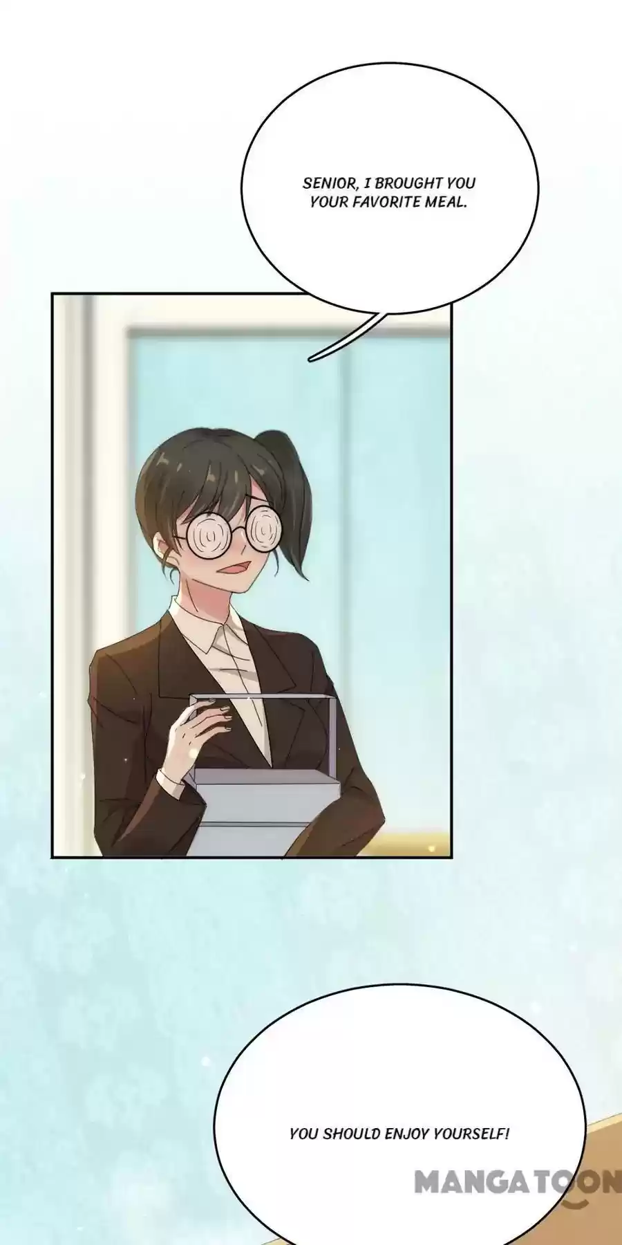 Evolution of a Perfect Hubby Episode 84