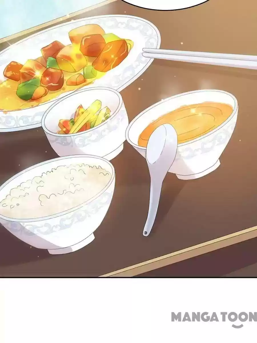 Evolution of a Perfect Hubby Episode 84