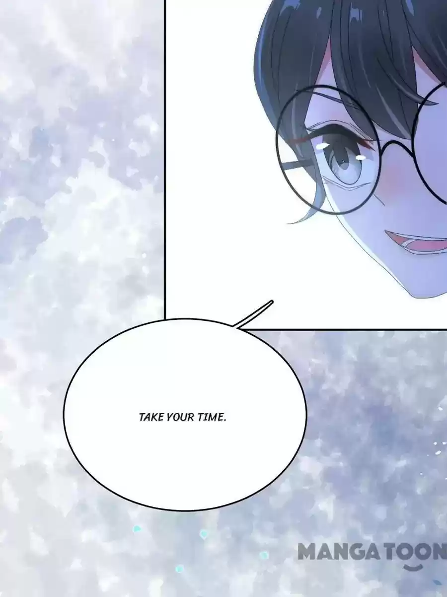 Evolution of a Perfect Hubby Episode 84