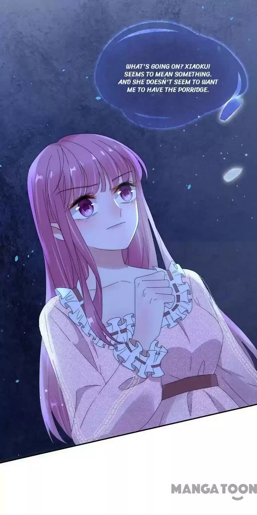 Evolution of a Perfect Hubby Episode 84