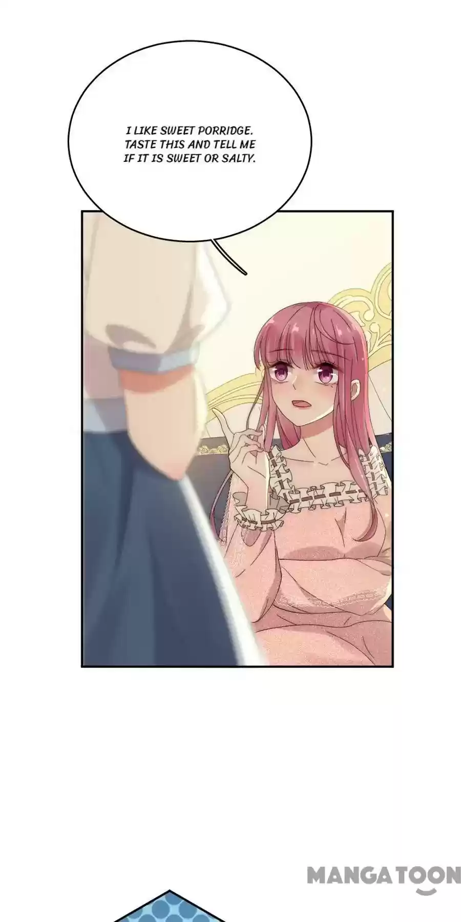 Evolution of a Perfect Hubby Episode 84