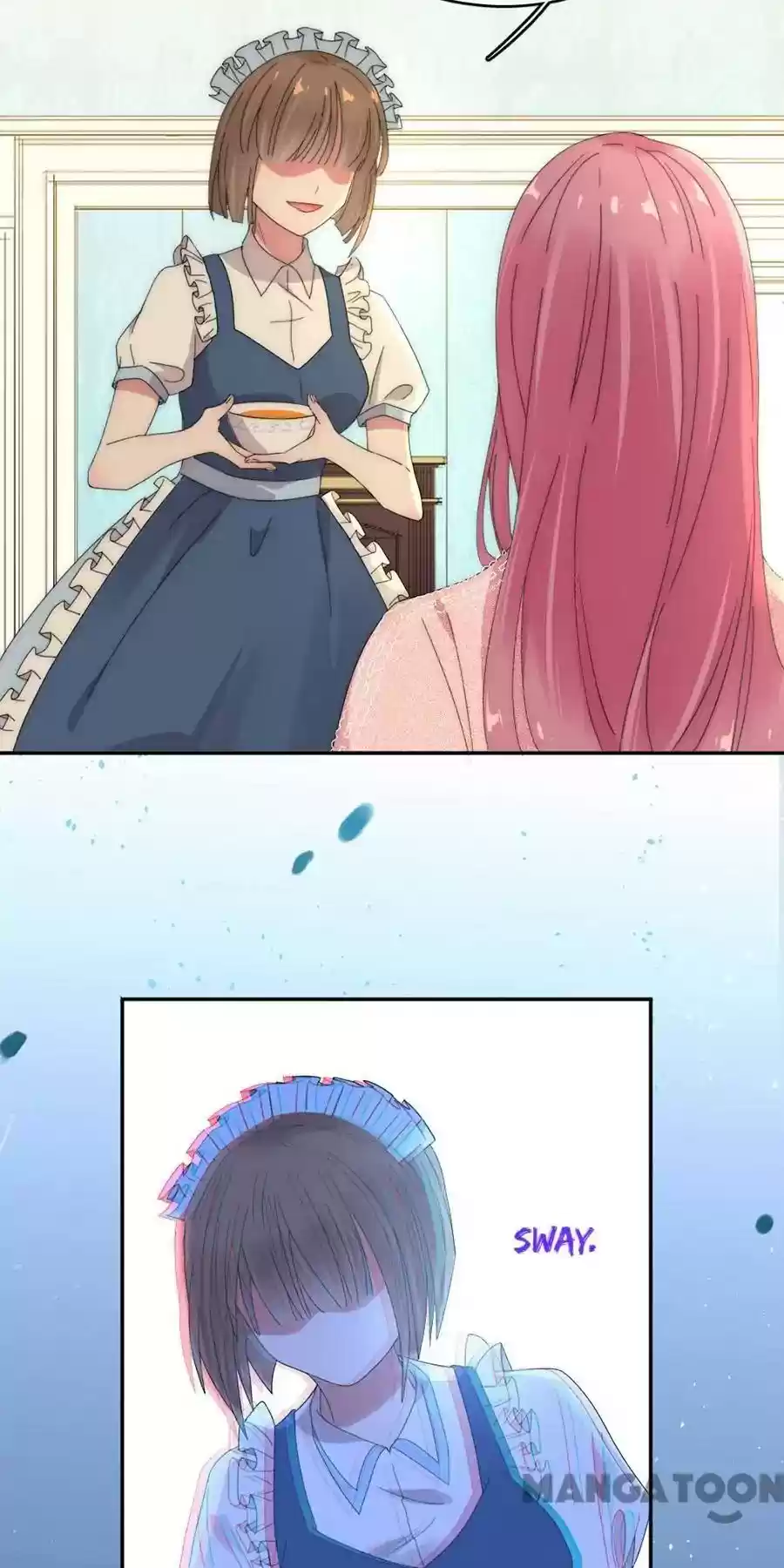 Evolution of a Perfect Hubby Episode 84