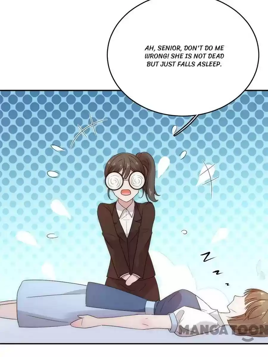 Evolution of a Perfect Hubby Episode 85