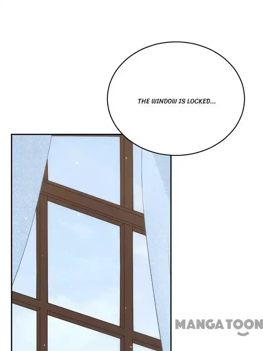 Evolution of a Perfect Hubby Episode 85