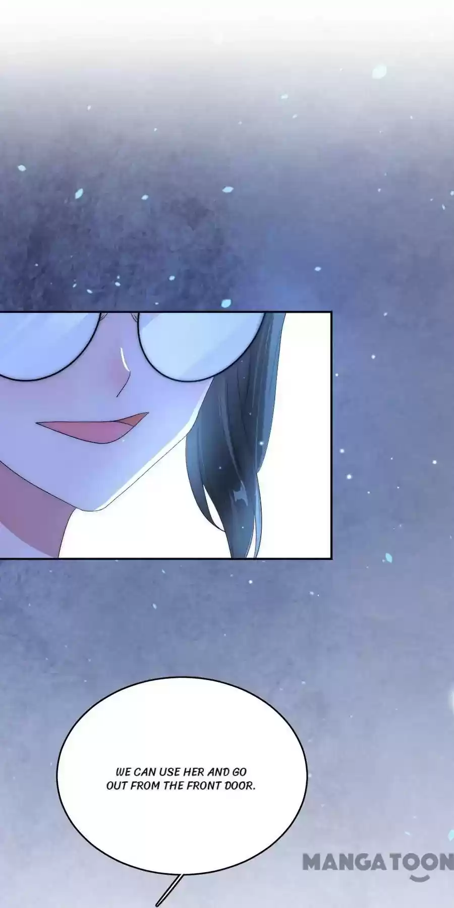 Evolution of a Perfect Hubby Episode 85