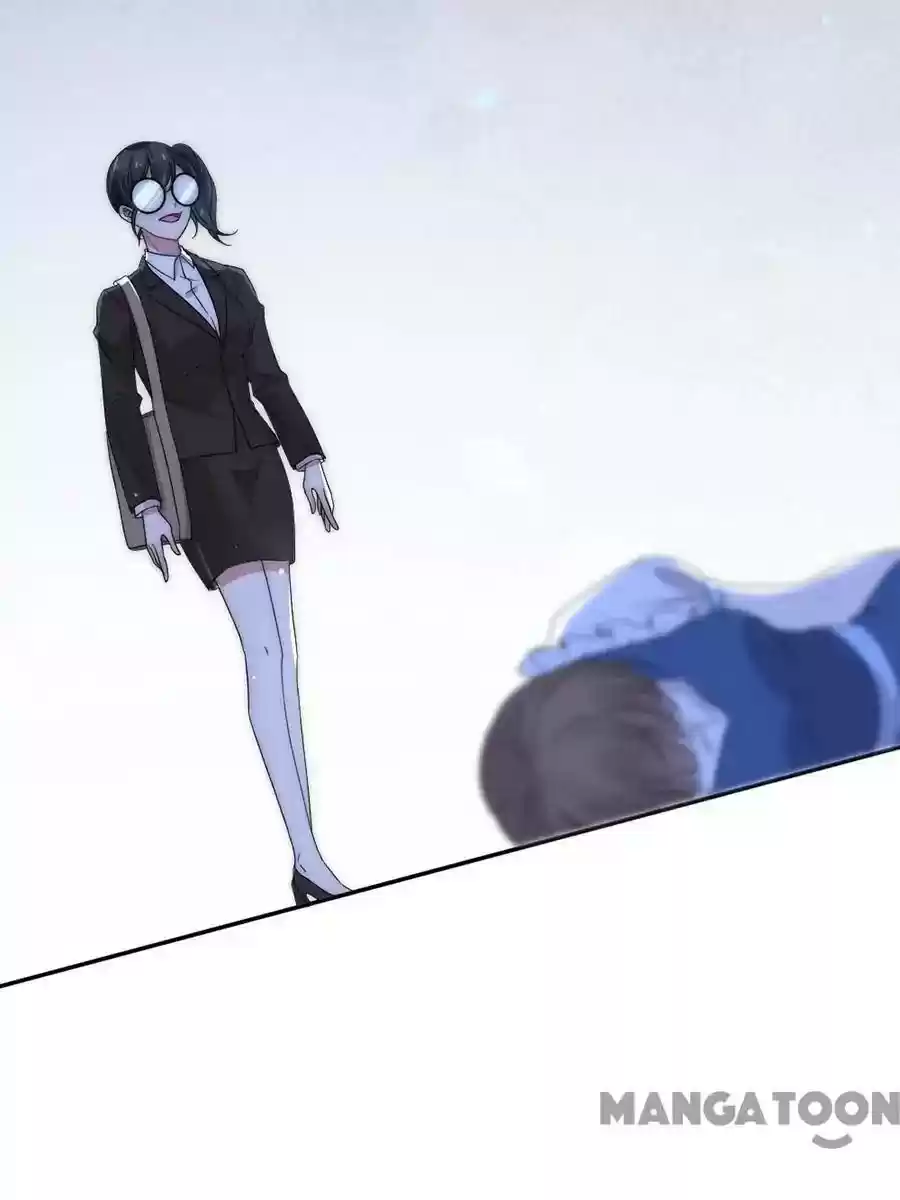 Evolution of a Perfect Hubby Episode 85