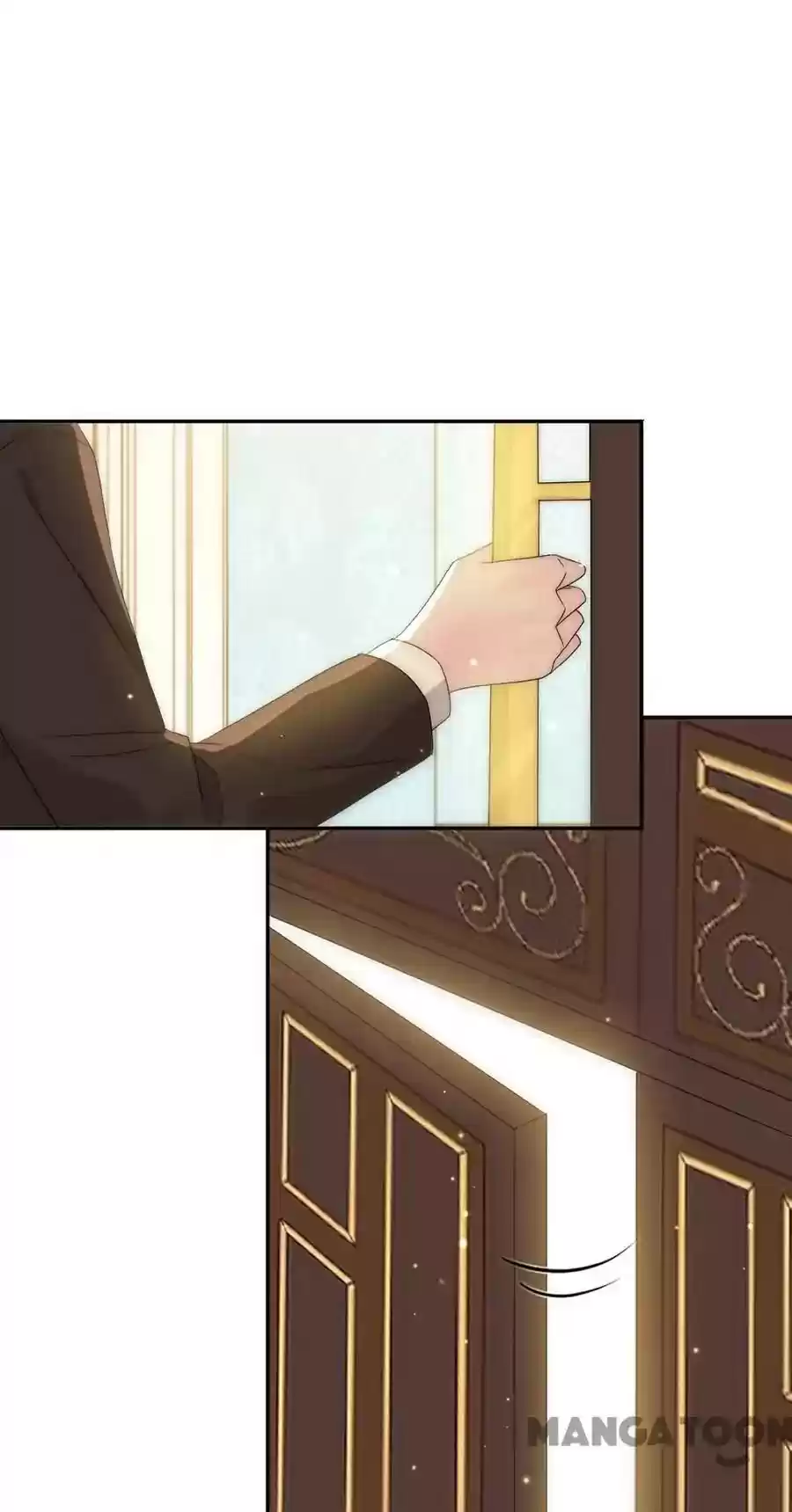 Evolution of a Perfect Hubby Episode 85