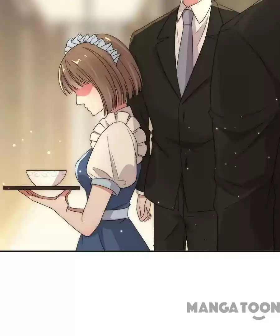 Evolution of a Perfect Hubby Episode 85