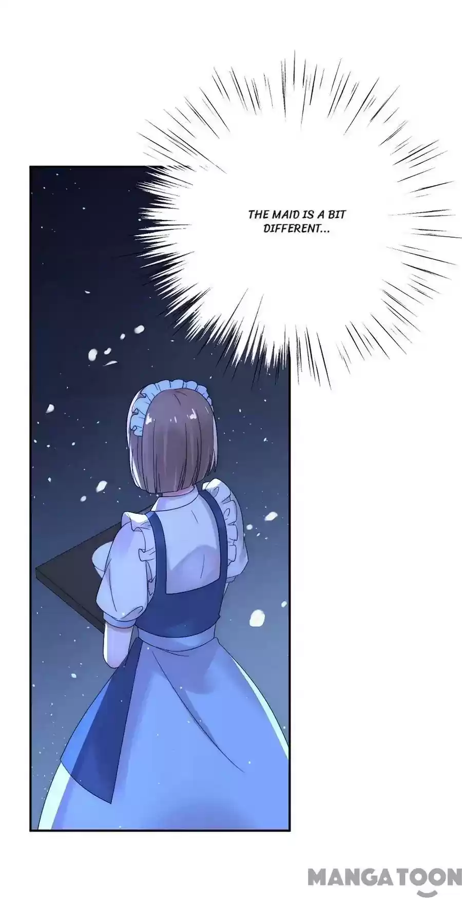 Evolution of a Perfect Hubby Episode 85