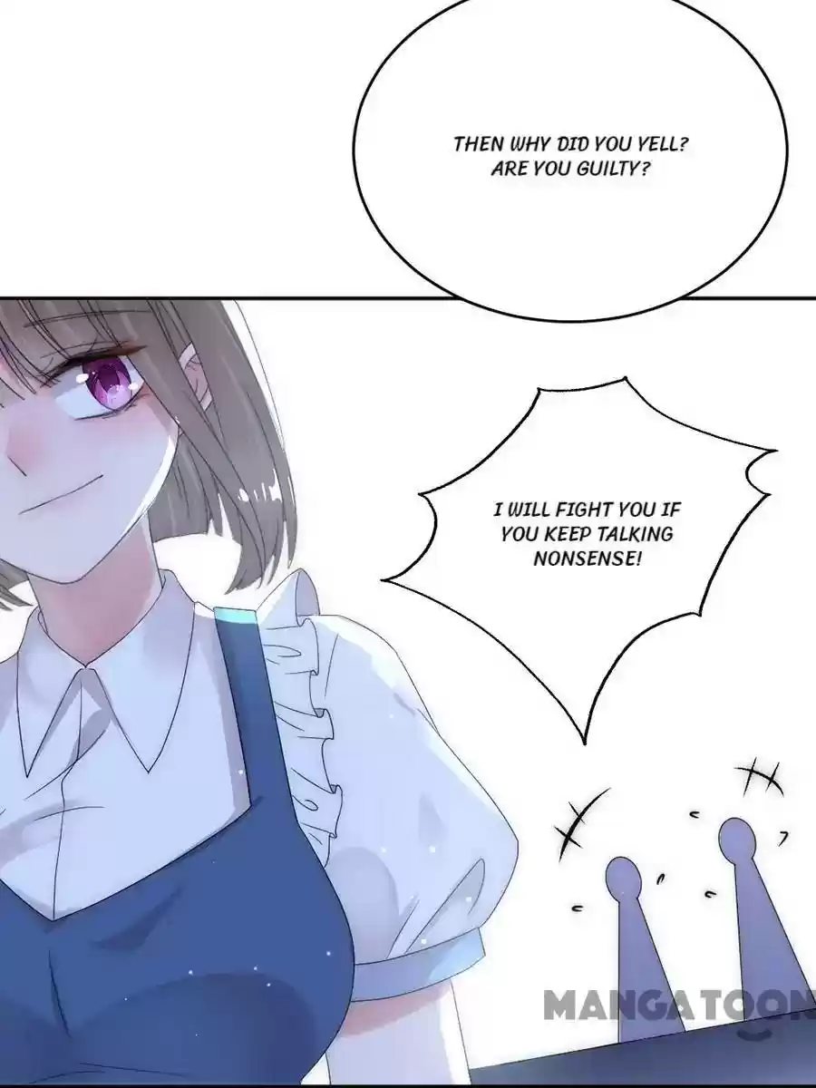 Evolution of a Perfect Hubby Episode 85