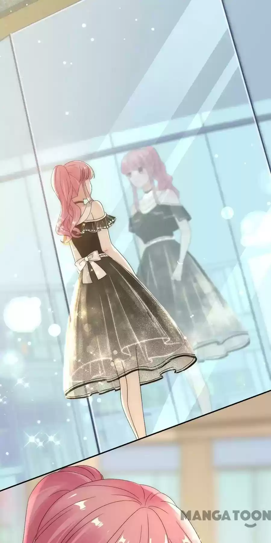 Evolution of a Perfect Hubby Episode 85