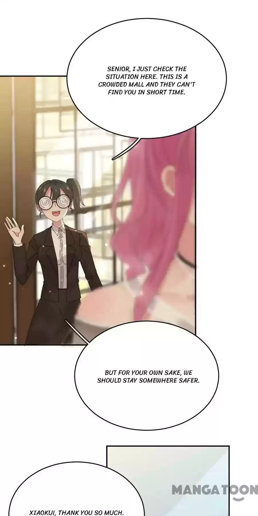 Evolution of a Perfect Hubby Episode 85