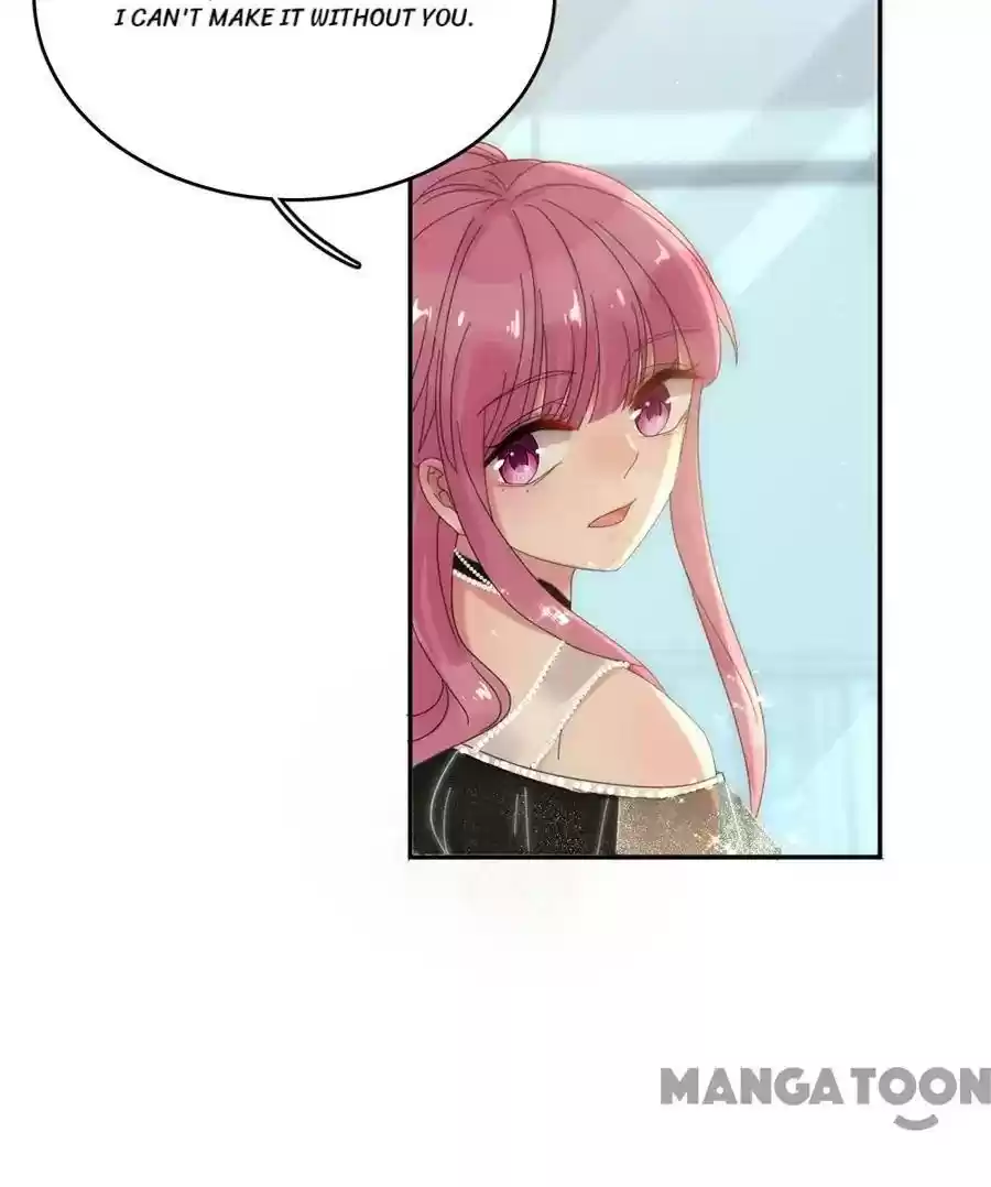 Evolution of a Perfect Hubby Episode 85