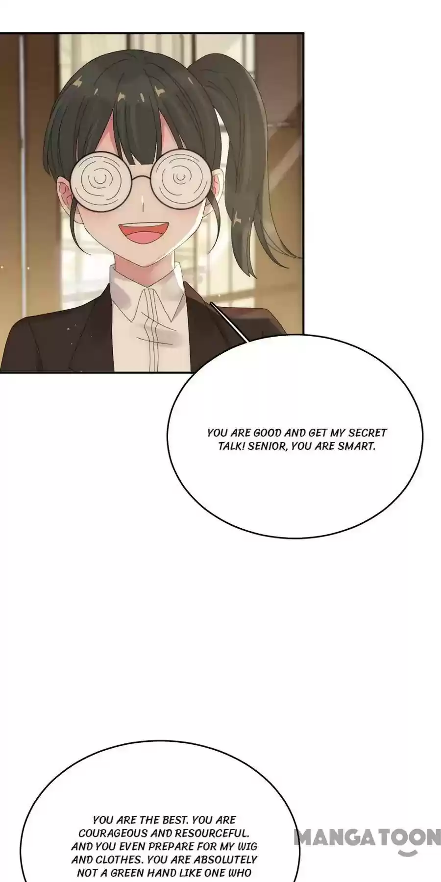 Evolution of a Perfect Hubby Episode 85