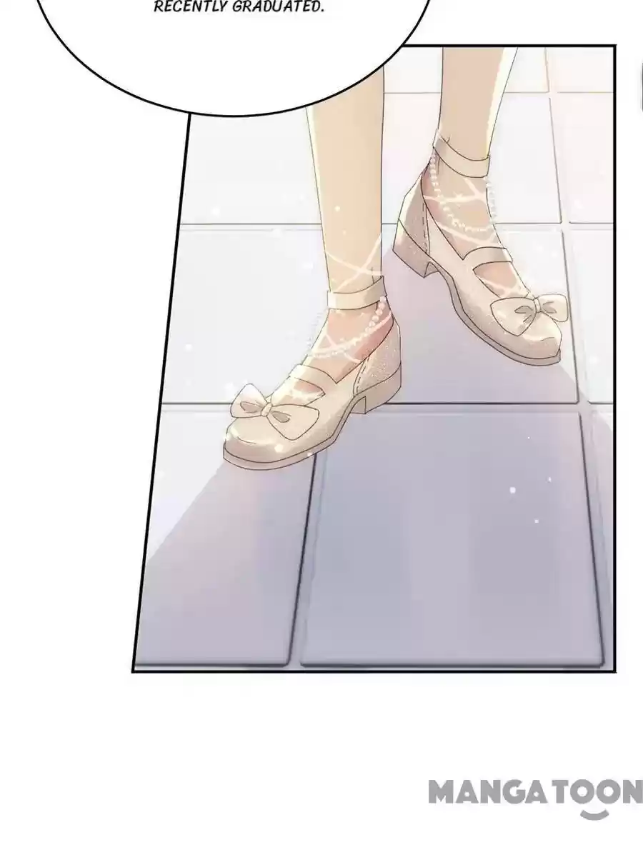 Evolution of a Perfect Hubby Episode 85