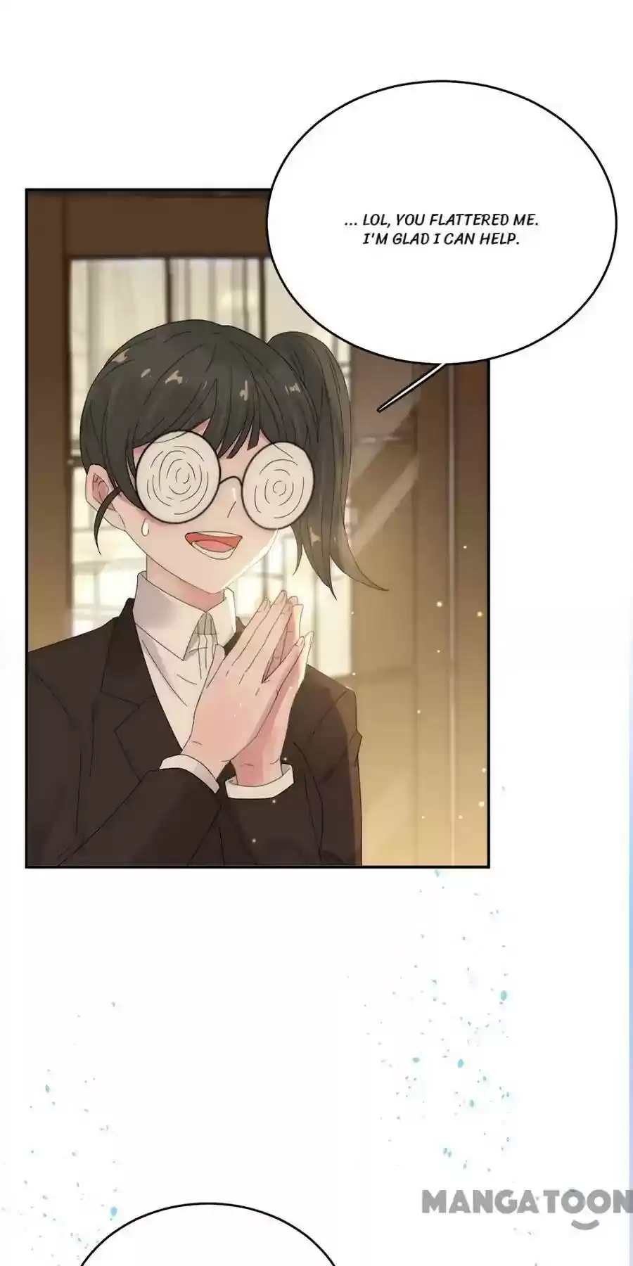 Evolution of a Perfect Hubby Episode 85