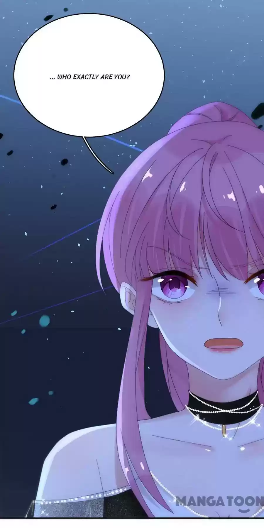 Evolution of a Perfect Hubby Episode 85