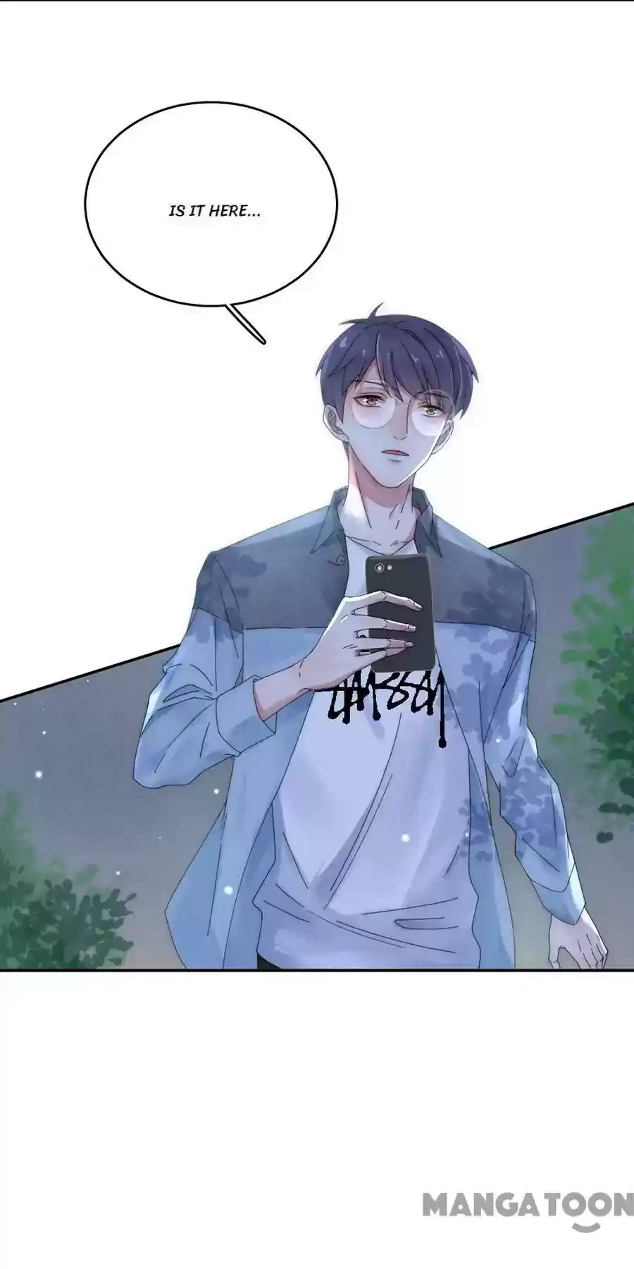 Evolution of a Perfect Hubby Episode 87