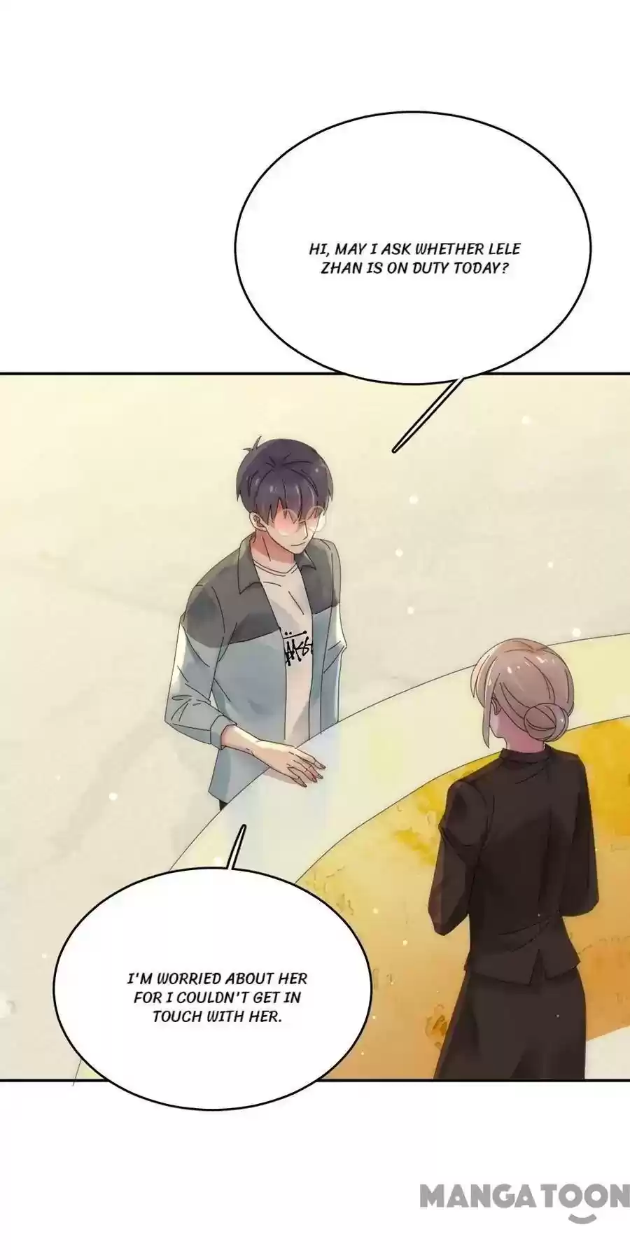 Evolution of a Perfect Hubby Episode 87