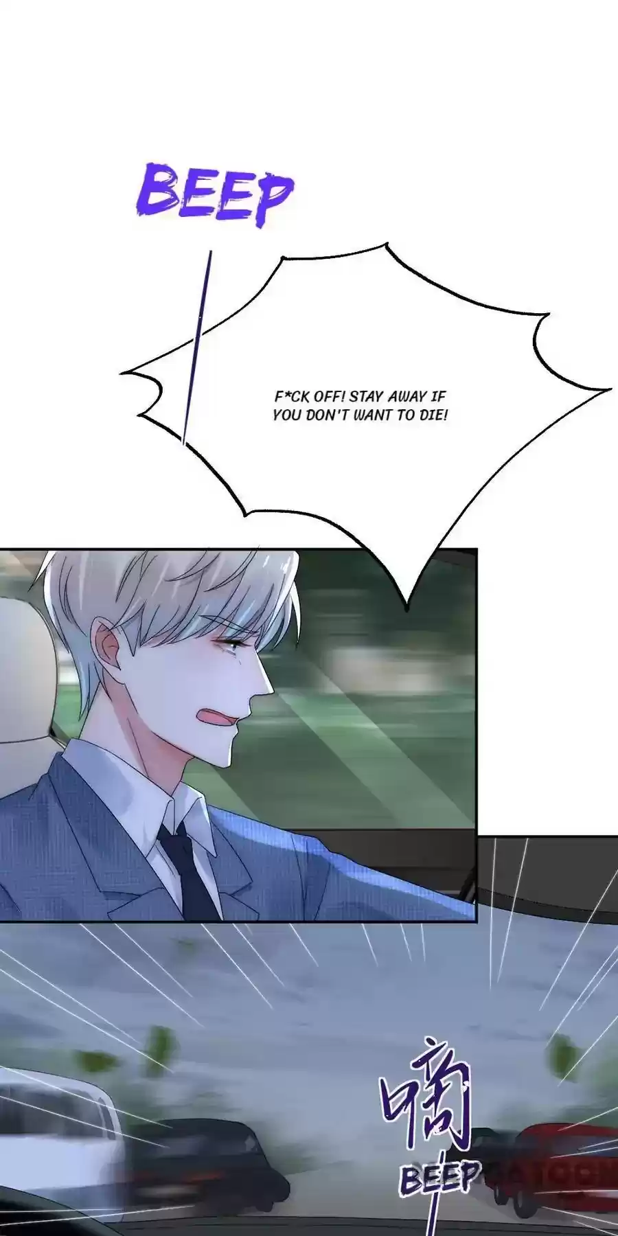 Evolution of a Perfect Hubby Episode 87