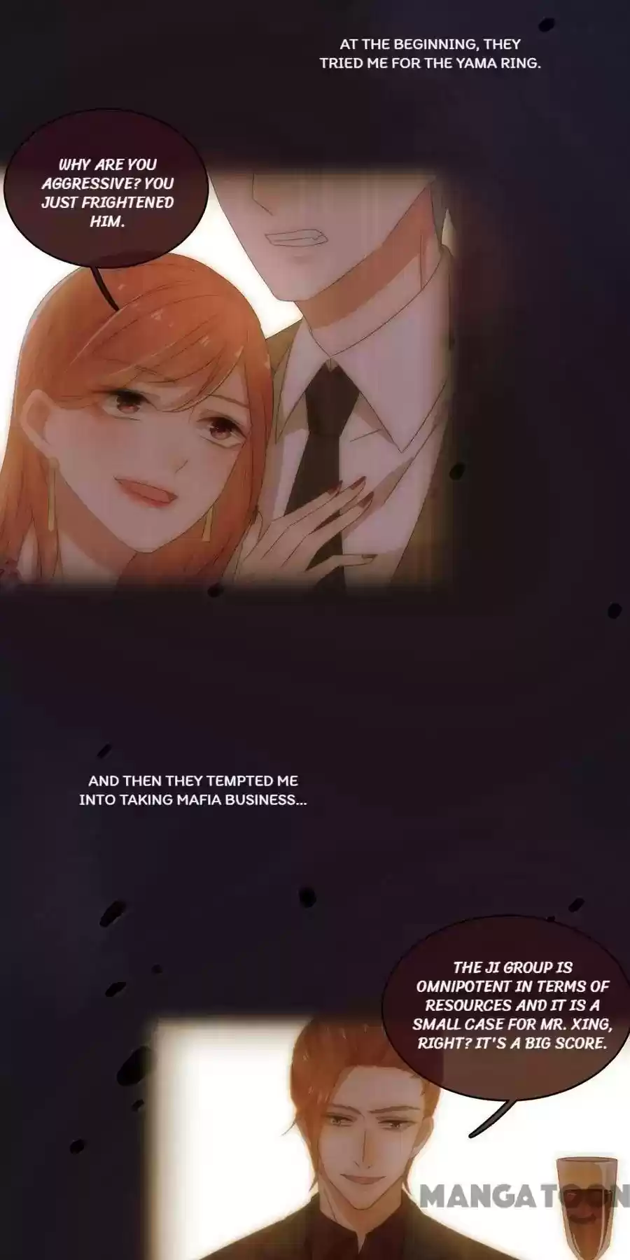 Evolution of a Perfect Hubby Episode 87