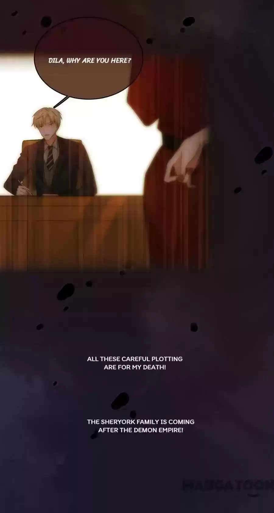 Evolution of a Perfect Hubby Episode 87