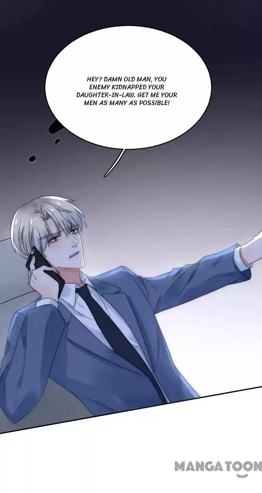 Evolution of a Perfect Hubby Episode 87