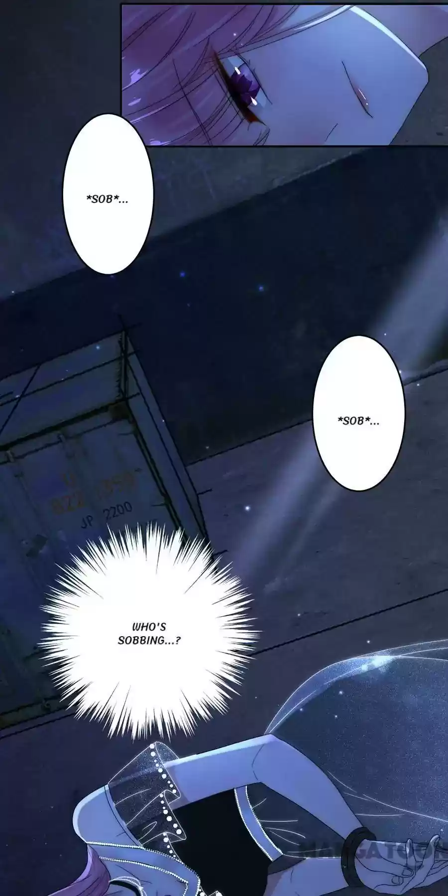 Evolution of a Perfect Hubby Episode 87