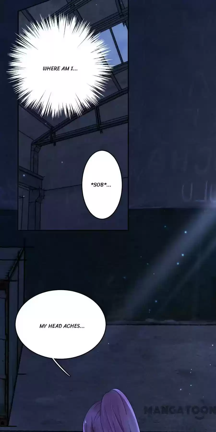 Evolution of a Perfect Hubby Episode 87