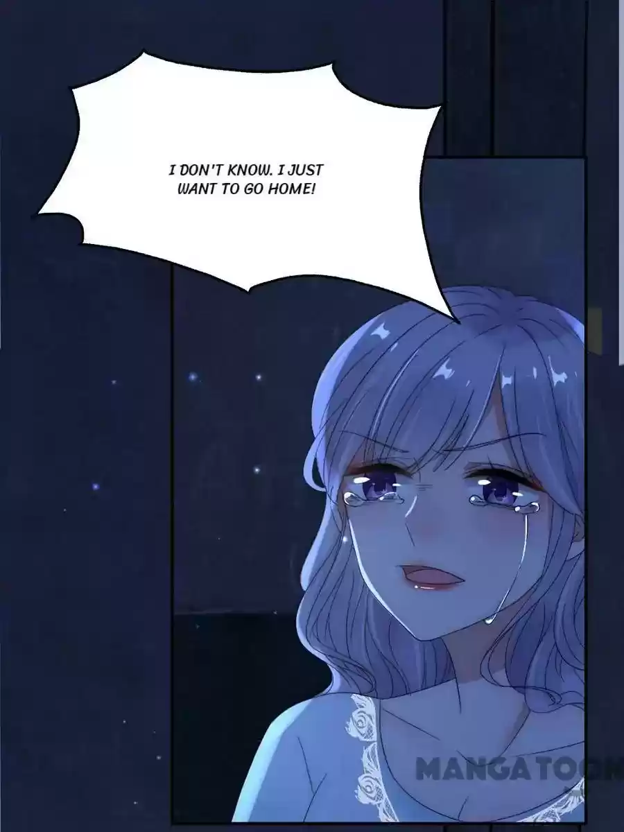 Evolution of a Perfect Hubby Episode 87