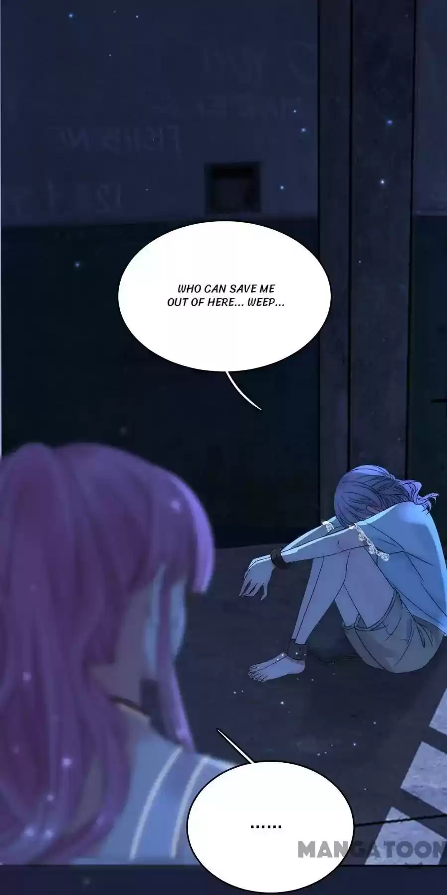 Evolution of a Perfect Hubby Episode 87