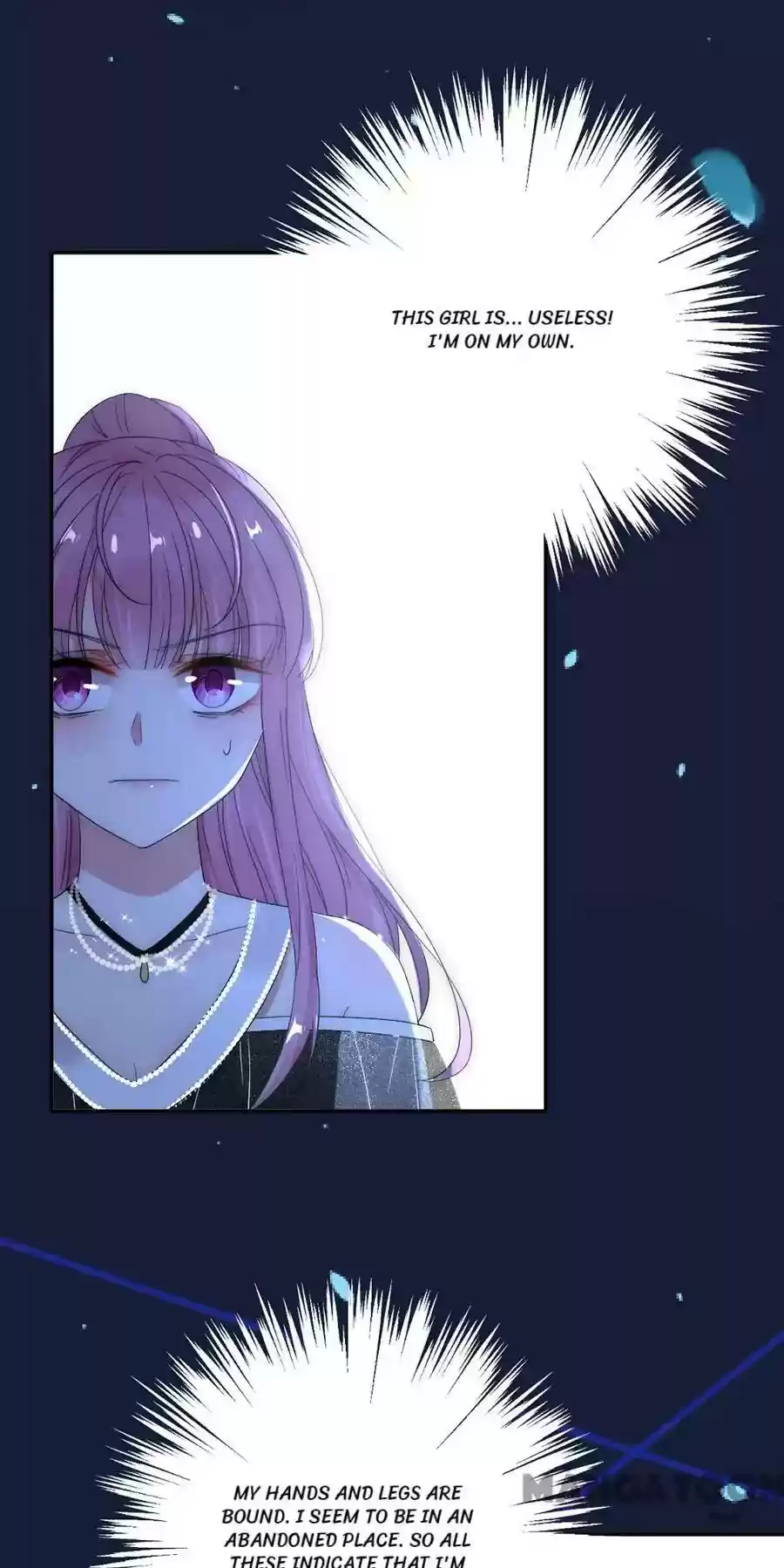 Evolution of a Perfect Hubby Episode 87