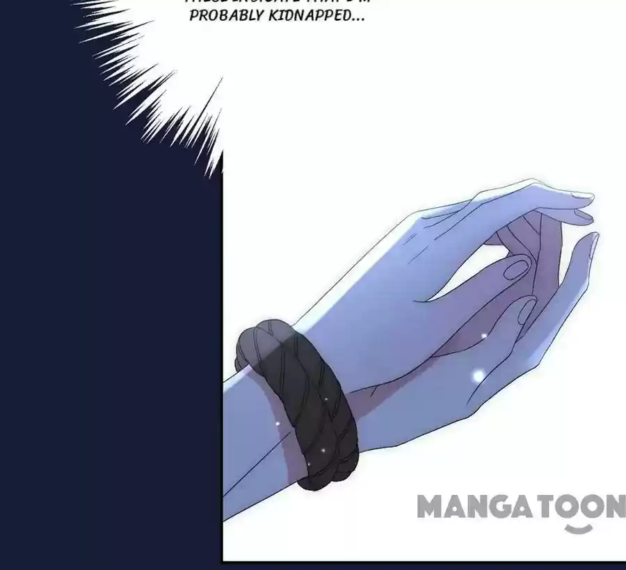 Evolution of a Perfect Hubby Episode 87