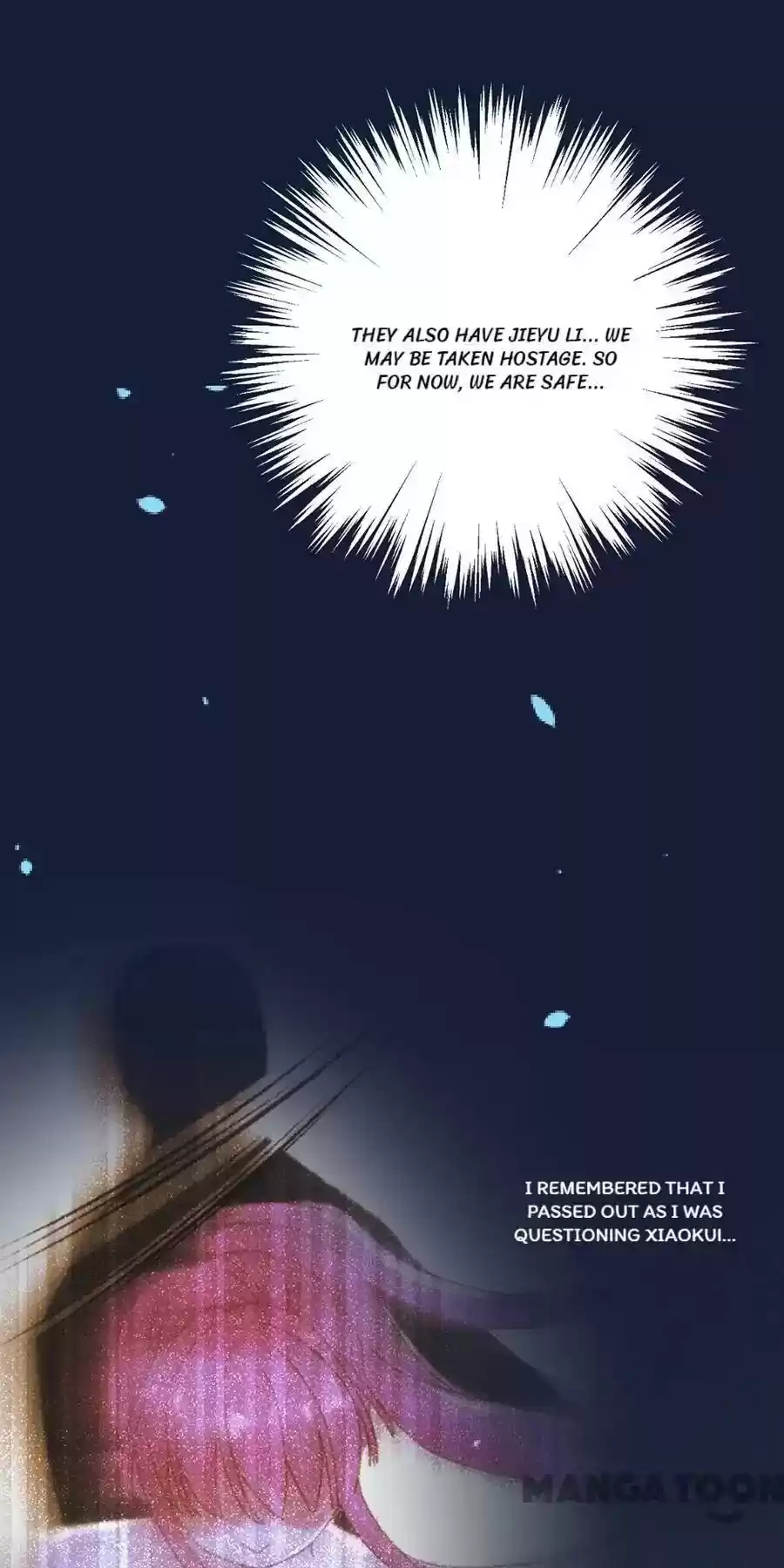 Evolution of a Perfect Hubby Episode 87