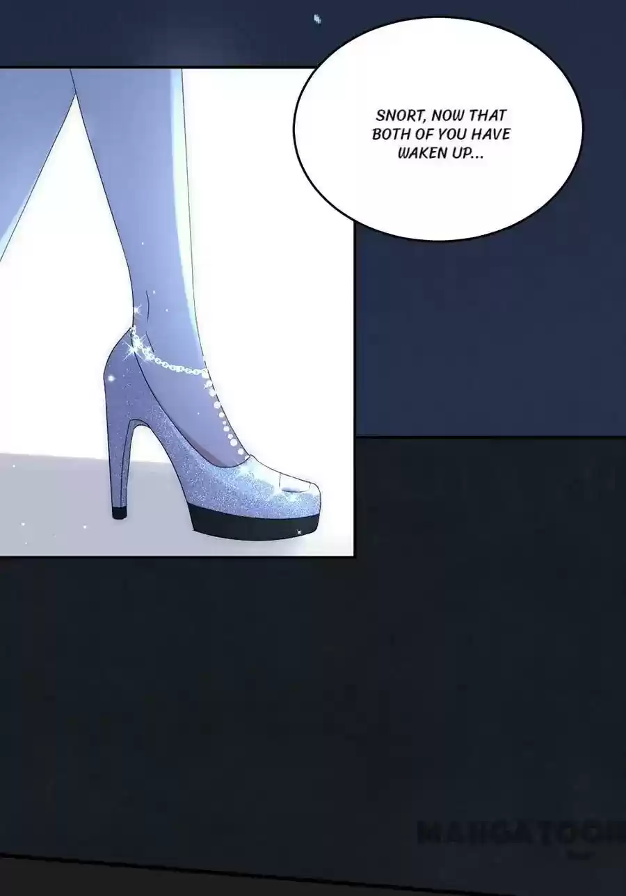 Evolution of a Perfect Hubby Episode 87