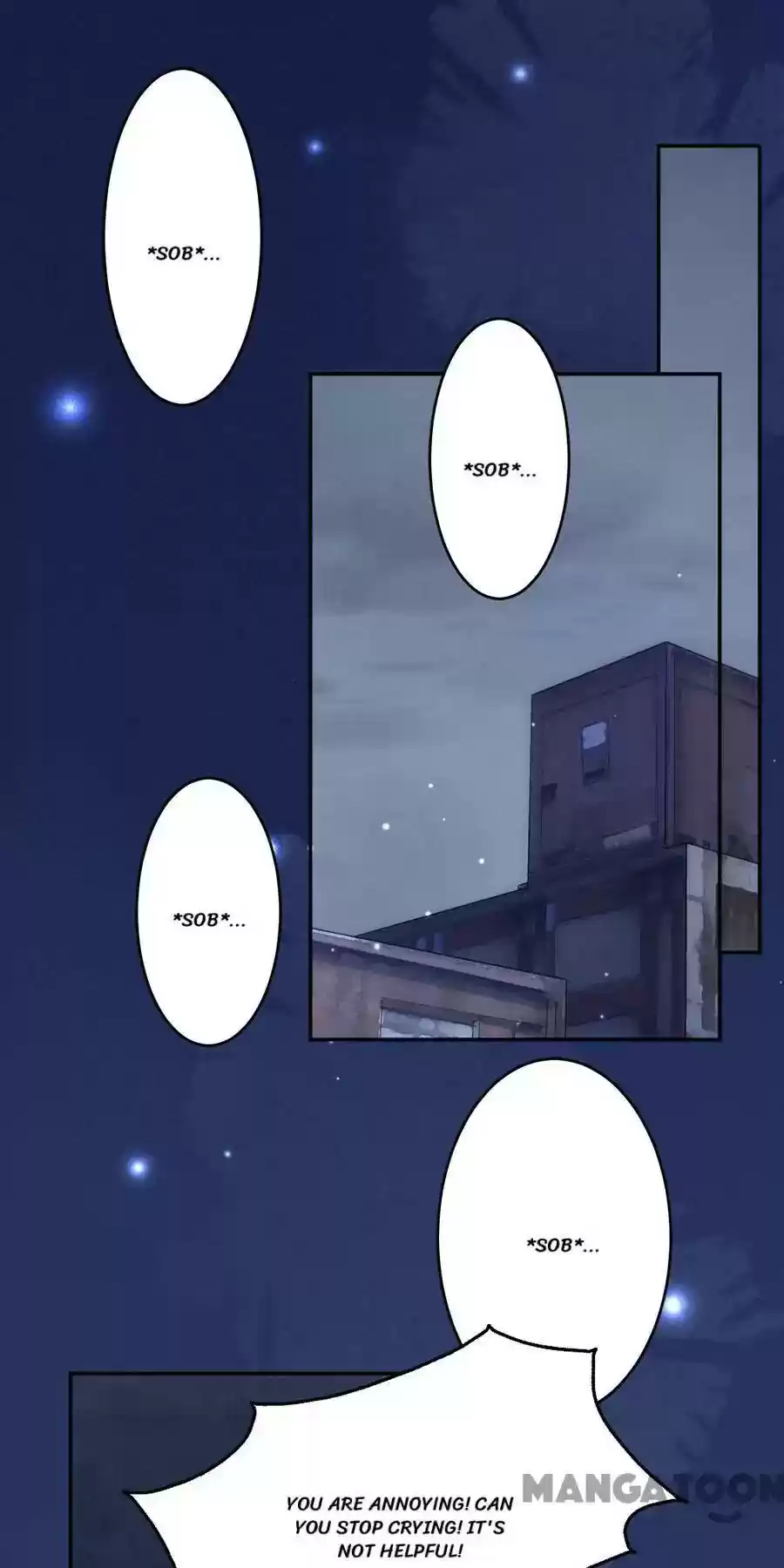 Evolution of a Perfect Hubby Episode 88