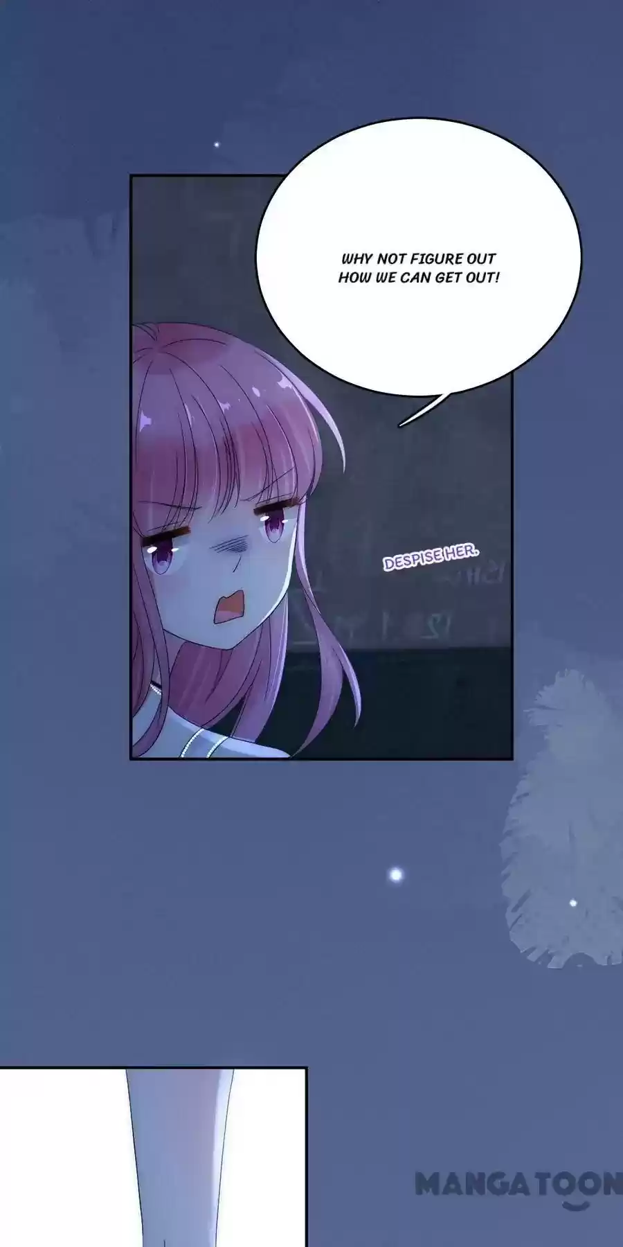 Evolution of a Perfect Hubby Episode 88