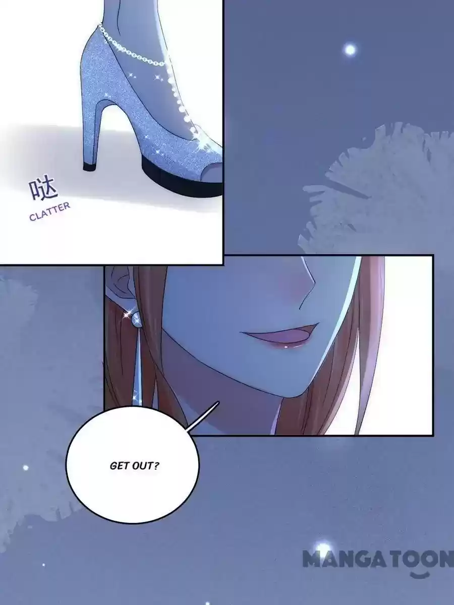 Evolution of a Perfect Hubby Episode 88