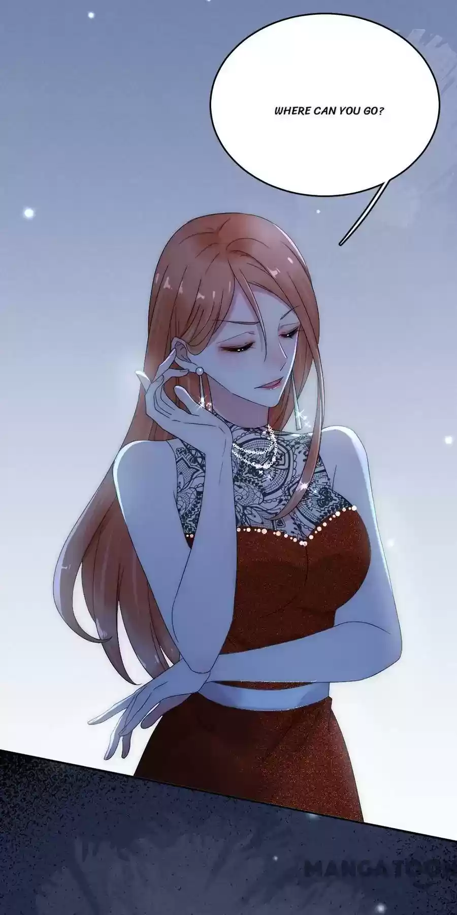 Evolution of a Perfect Hubby Episode 88