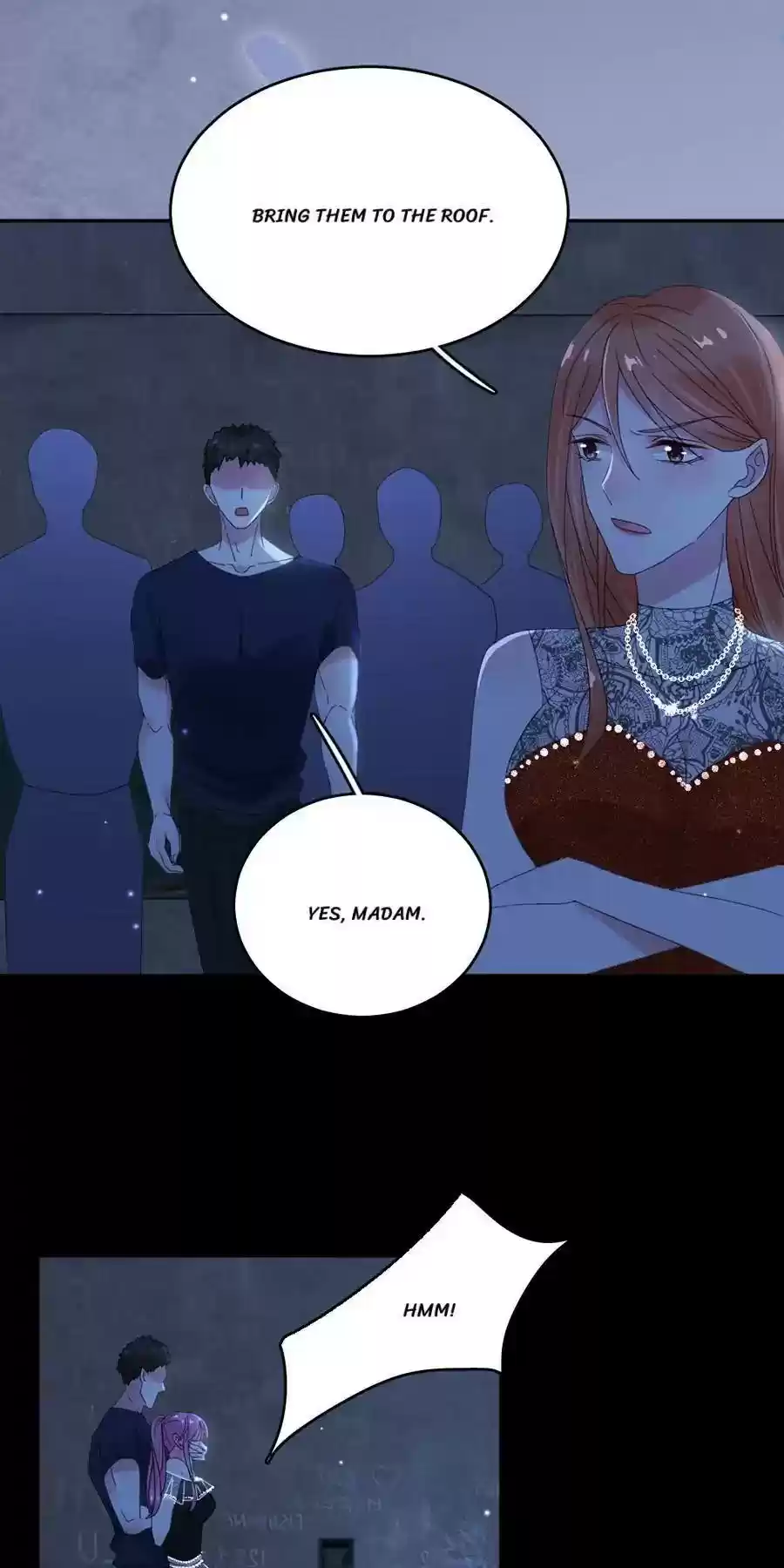 Evolution of a Perfect Hubby Episode 88