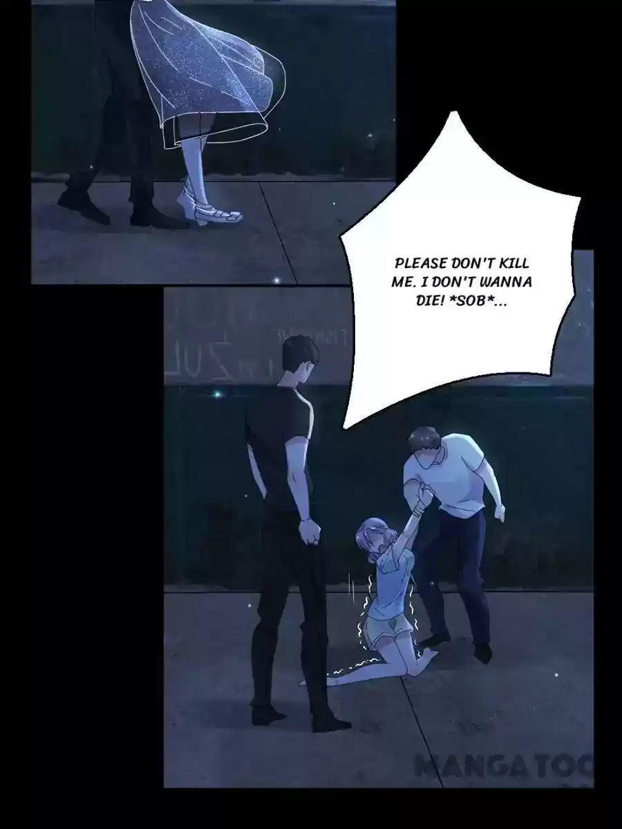 Evolution of a Perfect Hubby Episode 88