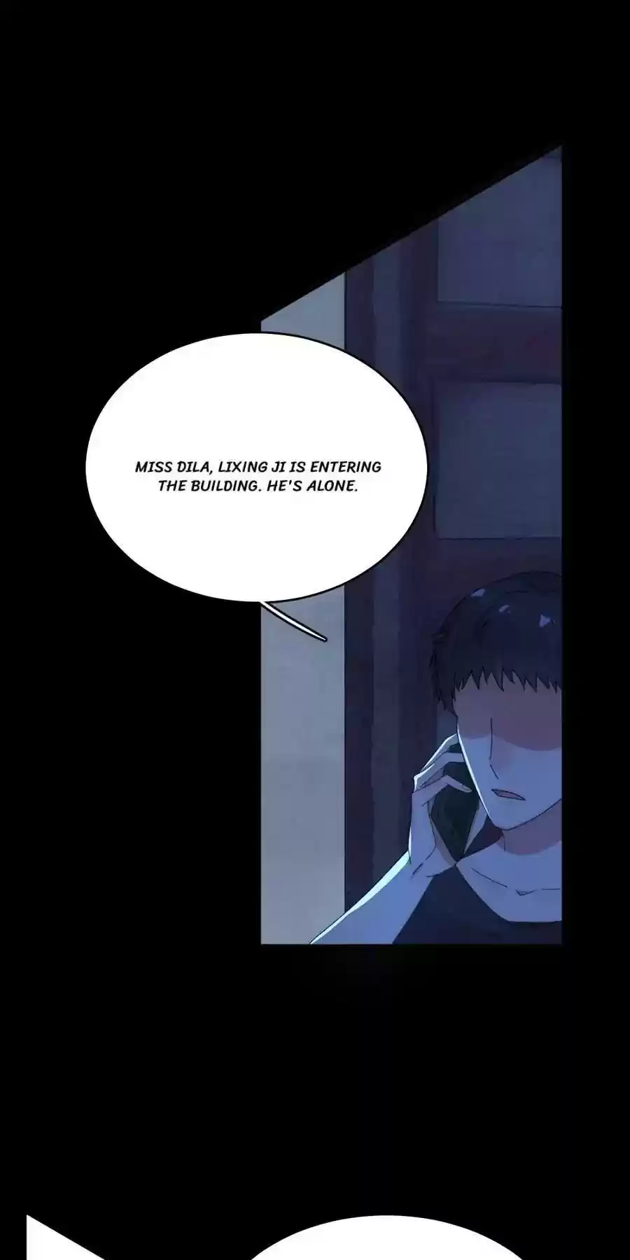 Evolution of a Perfect Hubby Episode 88