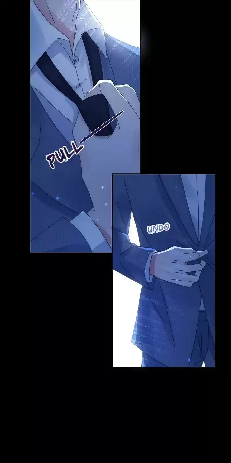 Evolution of a Perfect Hubby Episode 88