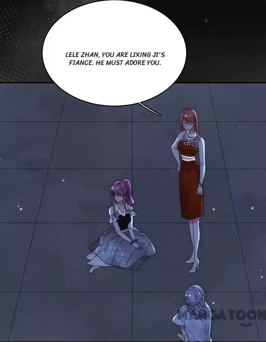 Evolution of a Perfect Hubby Episode 89