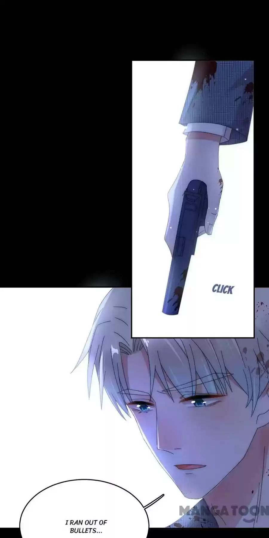 Evolution of a Perfect Hubby Episode 89