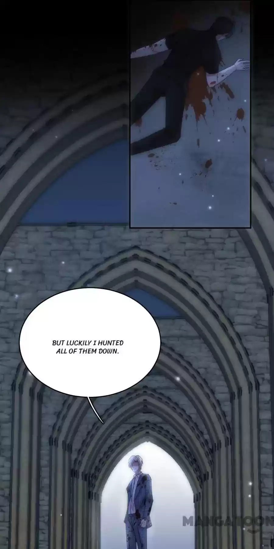 Evolution of a Perfect Hubby Episode 89