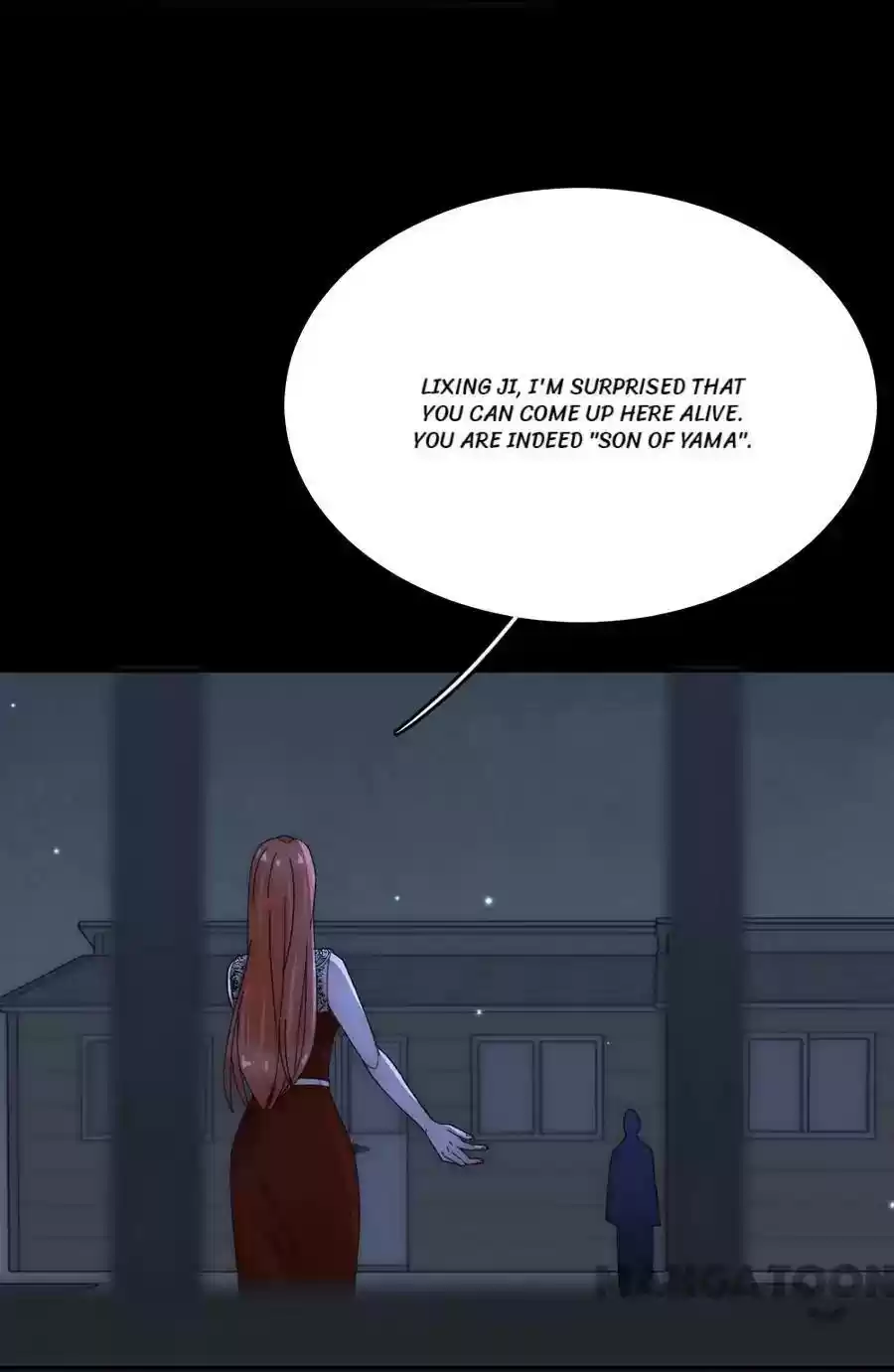 Evolution of a Perfect Hubby Episode 89