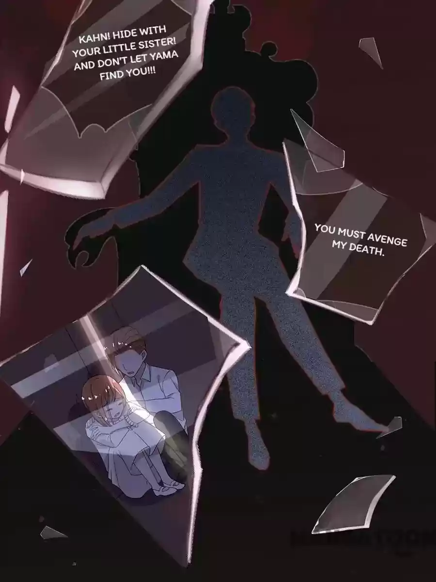 Evolution of a Perfect Hubby Episode 89