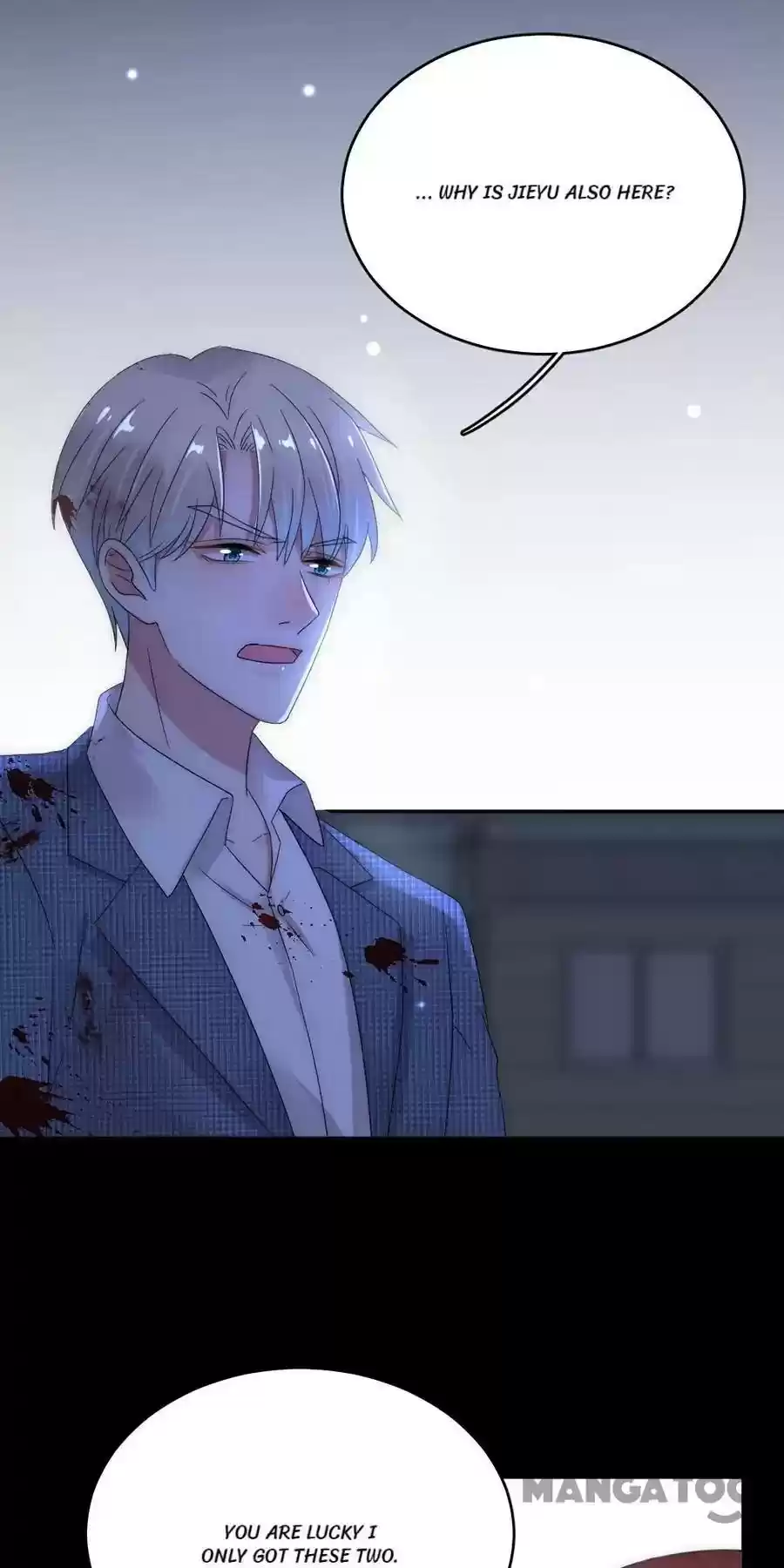 Evolution of a Perfect Hubby Episode 89